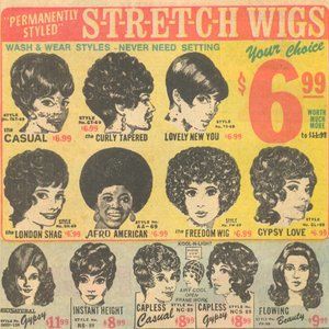 Meet your Posher, Sondra